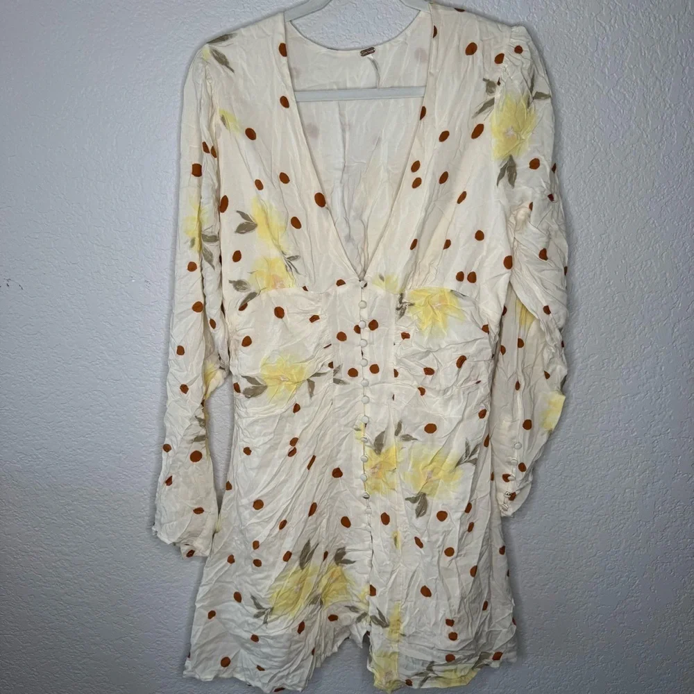 Free People romantic playful